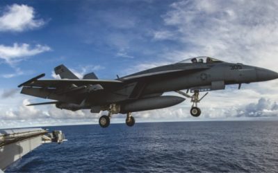 Mundo de la Aviación
