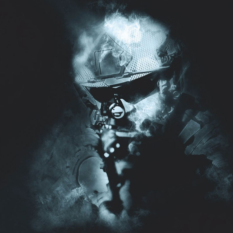 Airsoft
