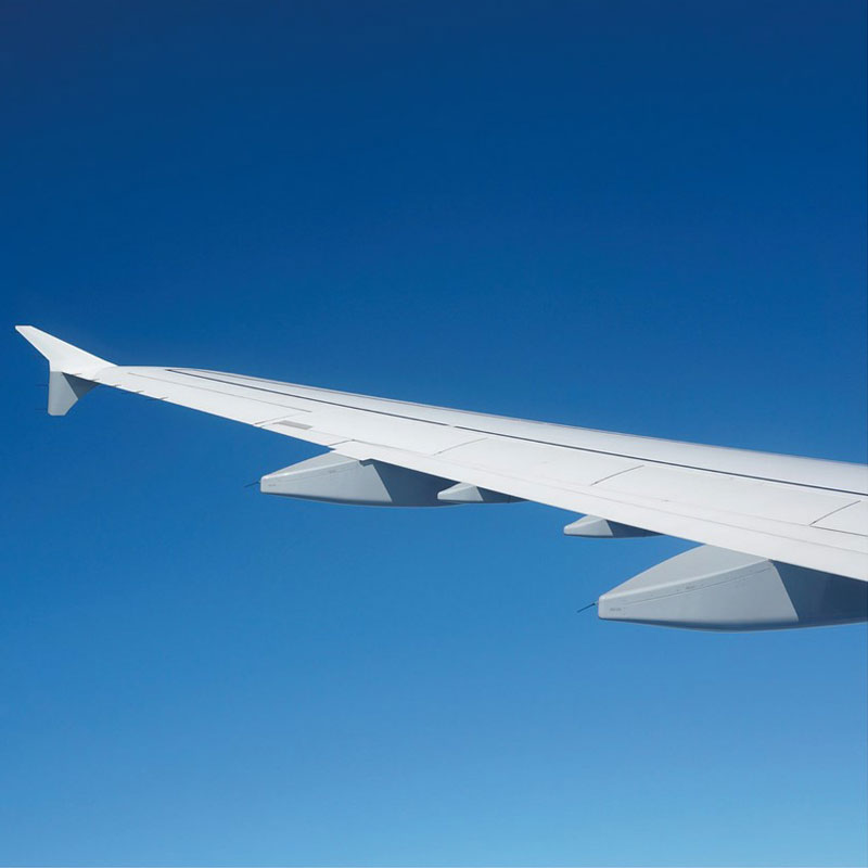 El Mundo de la Aviación