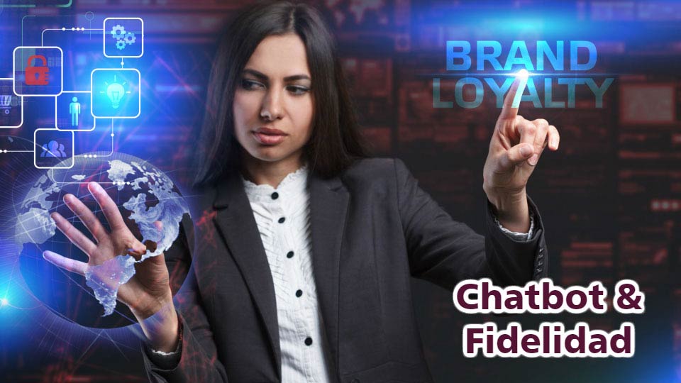 Chatbot & Fidelidad