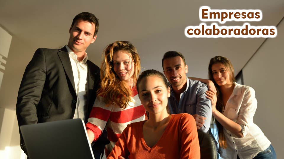 Empresas Colaboradoras